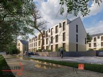 Prodej bytu 3+kk, Český Brod, Prokopa Velikého, 79 m2