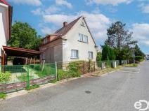 Prodej rodinného domu, Bezdružice, Fučíkova, 155 m2