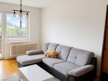 Pronájem bytu 3+1, Moravská Třebová, Nerudova, 70 m2