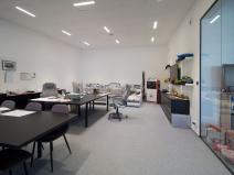Pronájem kanceláře, Plzeň - Litice, Klatovská, 48 m2