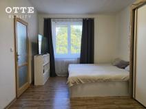 Prodej bytu 1+1, Plzeň, Klatovská třída, 34 m2