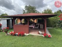 Prodej pozemku pro bydlení, Kostelec nad Černými lesy - Kostelec nad Černými Lesy, 914 m2