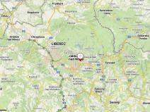 Prodej pozemku, Lučany nad Nisou - Jindřichov, 449 m2