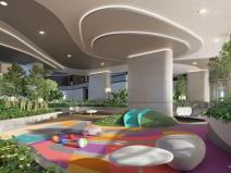 Prodej apartmánu, Pattaya, 76 m2