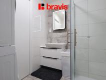 Pronájem bytu 2+kk, Brno - Horní Heršpice, Bohunická, 37 m2