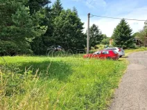 Prodej pozemku pro bydlení, Dolní Podluží, 1409 m2