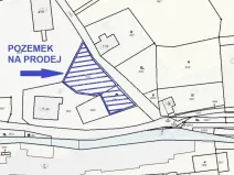 Prodej pozemku pro bydlení, Dolní Podluží, 1409 m2