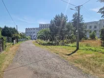 Prodej pozemku pro bydlení, Dolní Podluží, 1409 m2