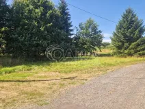 Prodej pozemku pro bydlení, Dolní Podluží, 1409 m2