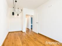 Pronájem bytu 2+kk, Brno, Kopečná, 49 m2