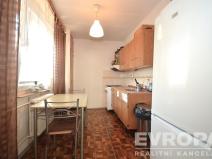 Pronájem bytu 3+1, Praha - Újezd nad Lesy, Malešovská, 75 m2