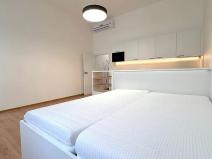 Pronájem bytu 1+kk, Brno, Poštovská, 32 m2