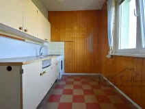 Prodej bytu 3+1, Přerov, Petřivalského, 60 m2
