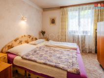 Prodej rodinného domu, Oskořínek, Ronovská, 91 m2