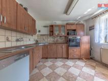 Prodej rodinného domu, Rokytovec, 130 m2