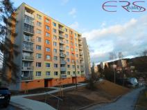 Pronájem bytu 2+1, Jablonec nad Nisou, Jeronýmova, 65 m2
