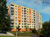 Pronájem bytu 2+1, Jablonec nad Nisou, Jeronýmova, 65 m2