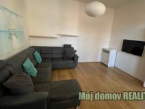 Pronájem bytu 2+kk, Praha - Nové Město, Spálená, 73 m2