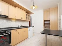 Pronájem bytu 2+1, Ostrava, Železárenská, 56 m2