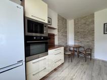 Pronájem bytu 2+1, Brno, Trávníky, 63 m2