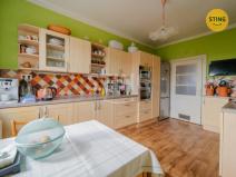 Prodej bytu 3+1, Opava, Liliová, 118 m2