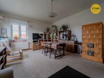 Prodej bytu 3+1, Opava, Liliová, 118 m2