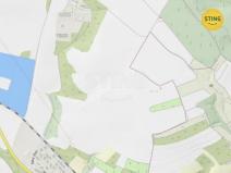 Prodej pole, Kralupy nad Vltavou - Zeměchy, 58050 m2