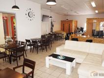 Pronájem obchodního prostoru, Prostějov, Anenská, 90 m2