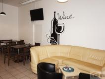 Pronájem obchodního prostoru, Prostějov, Anenská, 90 m2