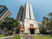 Prodej apartmánu, Pattaya, 26 m2