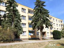 Prodej bytu 3+1, Postoloprty, Třebízského náměstí, 79 m2