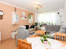 Prodej bytu 3+1, Postoloprty, Třebízského náměstí, 79 m2