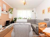 Prodej bytu 3+1, Postoloprty, Třebízského náměstí, 79 m2
