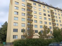 Pronájem bytu 1+1, Prostějov, Tylova, 35 m2