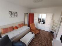 Pronájem bytu 1+1, Prostějov, Tylova, 35 m2