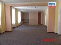 Pronájem kanceláře, Liberec, Moskevská, 175 m2