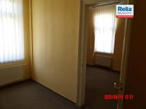 Pronájem kanceláře, Liberec, Moskevská, 175 m2