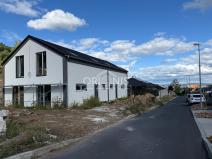 Prodej rodinného domu, Jirkov, 114 m2