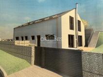 Prodej rodinného domu, Jirkov, 114 m2