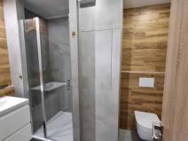 Pronájem bytu 1+kk, Vsetín, Dolní Jasenka, 27 m2