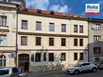 Prodej kanceláře, Liberec, Zeyerova, 530 m2