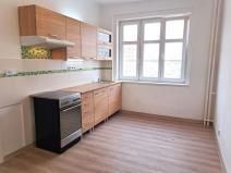 Prodej bytu 1+1, Teplice, Masarykova třída, 47 m2