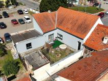 Prodej rodinného domu, Ivančice, Oslavanská, 110 m2