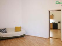 Pronájem bytu 2+kk, Brno, Koliště, 61 m2