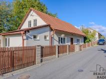 Prodej rodinného domu, Příbor, Myslbekova, 142 m2