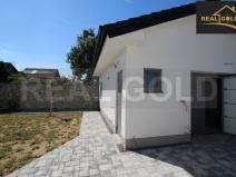 Prodej rodinného domu, Dobšice, 149 m2