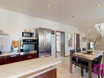 Prodej rodinného domu, Rohatec, Vítězná, 151 m2