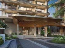 Prodej apartmánu, Pattaya, 34 m2