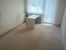 Prodej bytu 2+1, Stříbro, Brožíkova, 67 m2