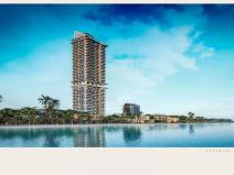 Prodej apartmánu, Pattaya, 31 m2